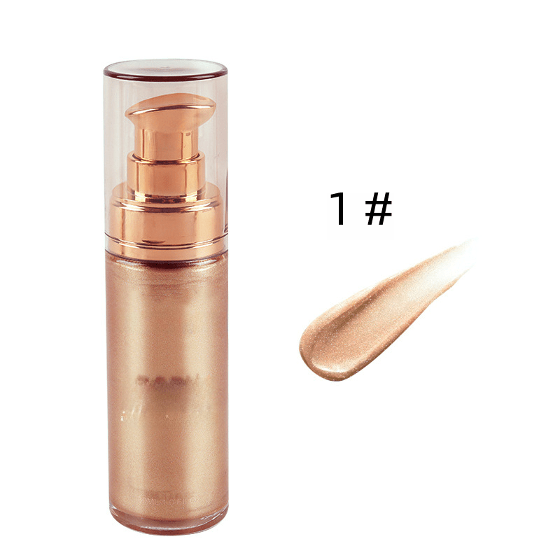 Fay Beauty – Sunset Audacity | Illuminateur Liquide pour Corps - Fay Beauty