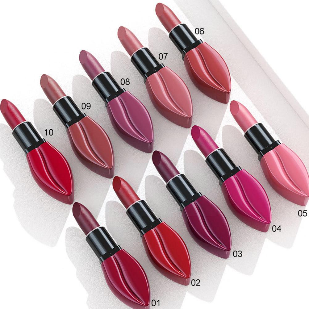 Fay Beauty Rouge à Lèvres Waterproof