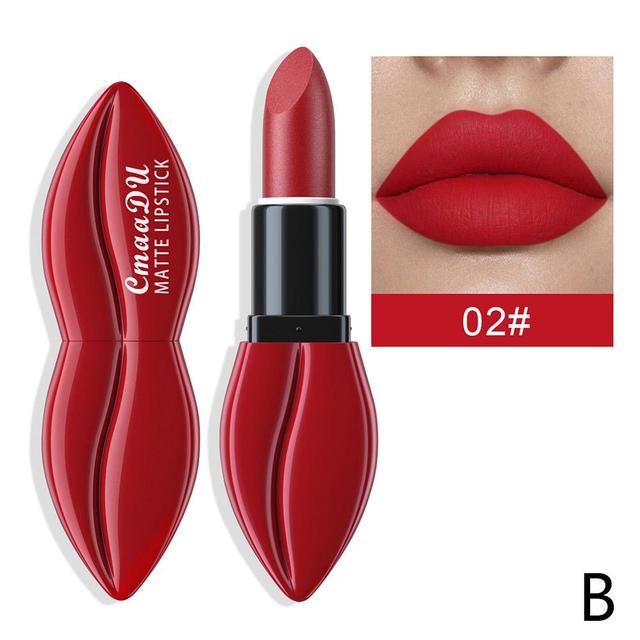 Fay Beauty Rouge à Lèvres Waterproof