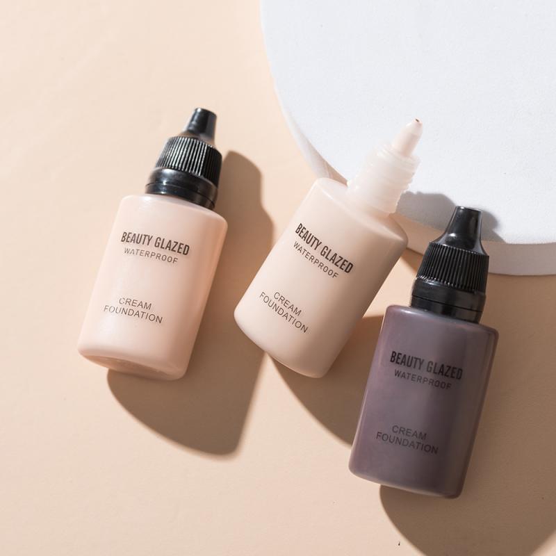 Fay Beauty – Sunset Audacity Fond de Teint Liquide Mat et Correcteur - 9 Couleurs Disponibles - Fay Beauty