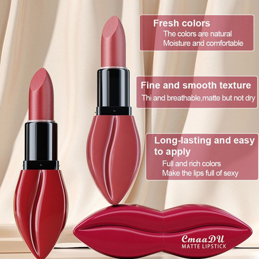 Fay Beauty Rouge à Lèvres Waterproof