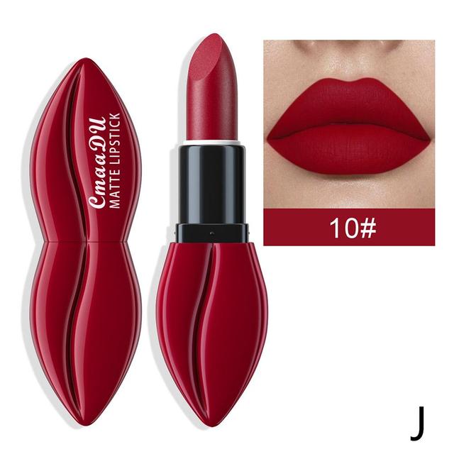 Fay Beauty Rouge à Lèvres Waterproof