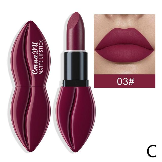 Fay Beauty Rouge à Lèvres Waterproof