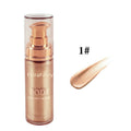 Fay Beauty – Sunset Audacity | Illuminateur Liquide pour Corps - Fay Beauty
