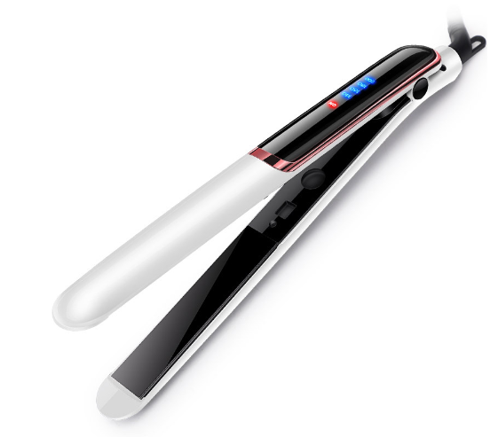 Fay Beauty | Lisseur Boucleur 2-en-1 – 140°C à 200°C