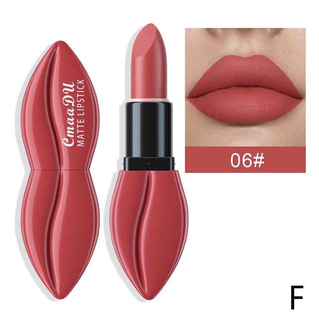 Fay Beauty Rouge à Lèvres Waterproof