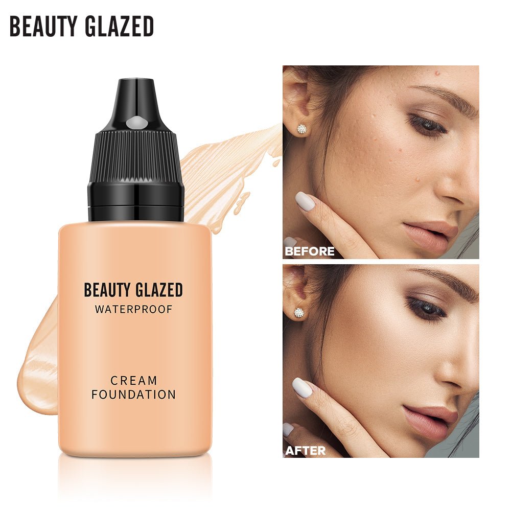 Fay Beauty – Sunset Audacity Fond de Teint Liquide Mat et Correcteur - 9 Couleurs Disponibles - Fay Beauty