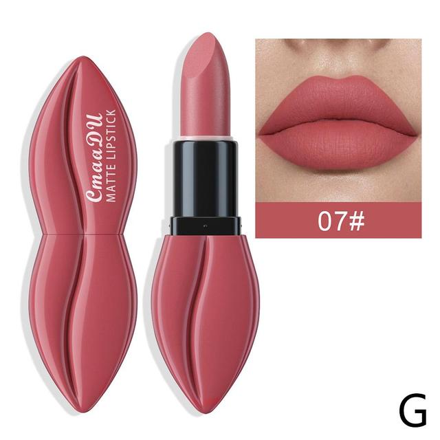 Fay Beauty Rouge à Lèvres Waterproof
