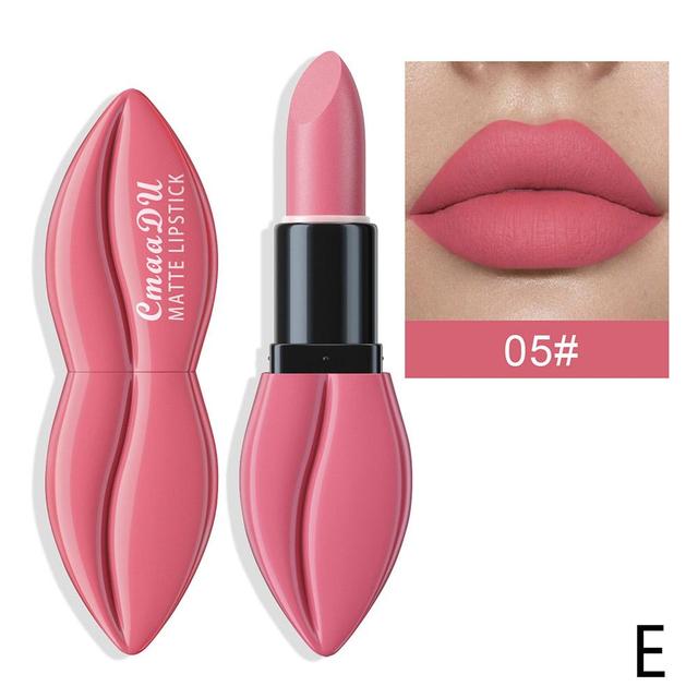 Fay Beauty Rouge à Lèvres Waterproof