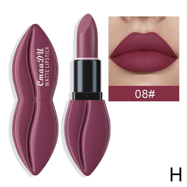 Fay Beauty Rouge à Lèvres Waterproof
