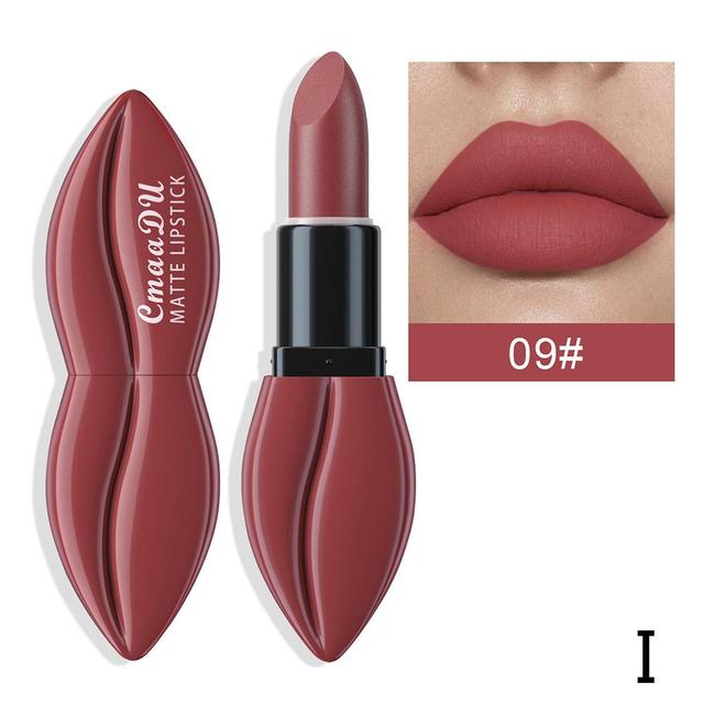 Fay Beauty Rouge à Lèvres Waterproof