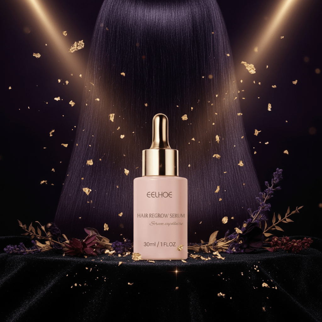 Fay Beauty – Sunset Audacity | Huile Essentielle de Soin Capillaire Nourrissante et Renforçante - Fay Beauty