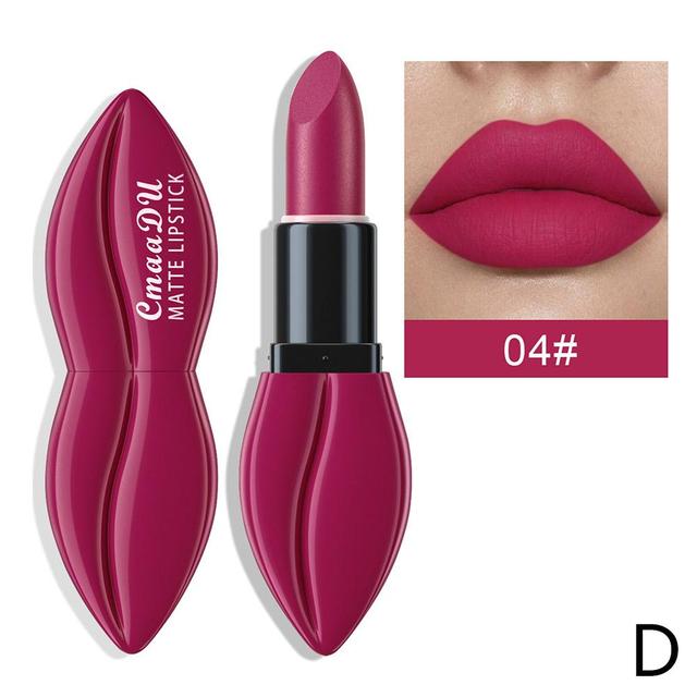 Fay Beauty Rouge à Lèvres Waterproof