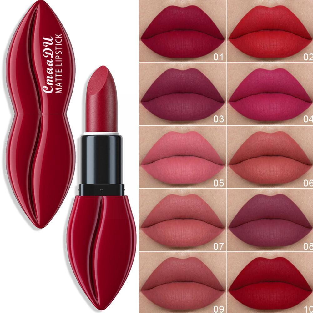 Fay Beauty Rouge à Lèvres Waterproof
