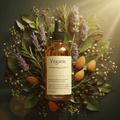 Fay Beauty – Sunset Audacity | Huile de Croissance Naturelle des Cheveux Veganic - Fay Beauty