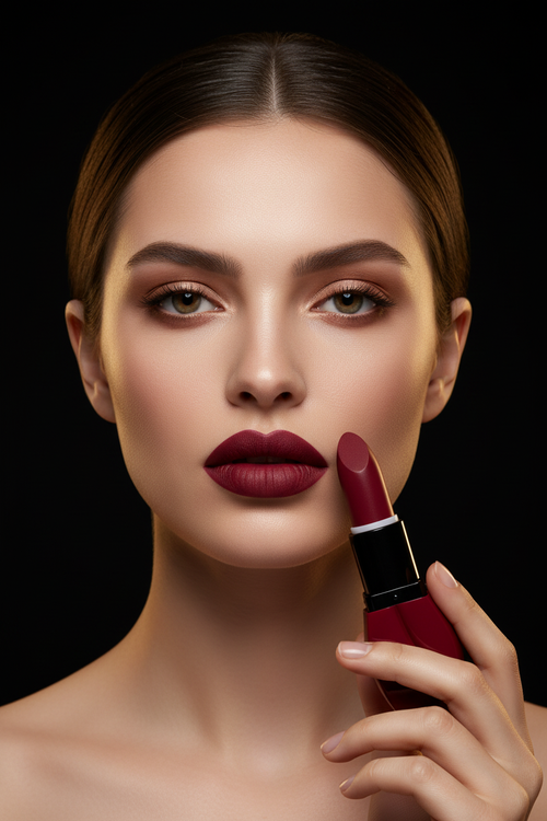 Mannequin Publicité CmaaDU - Fay Beauty